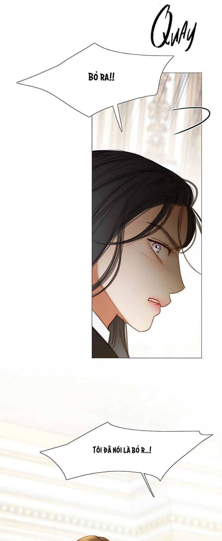 Serena Chapter 93 - Trang 2