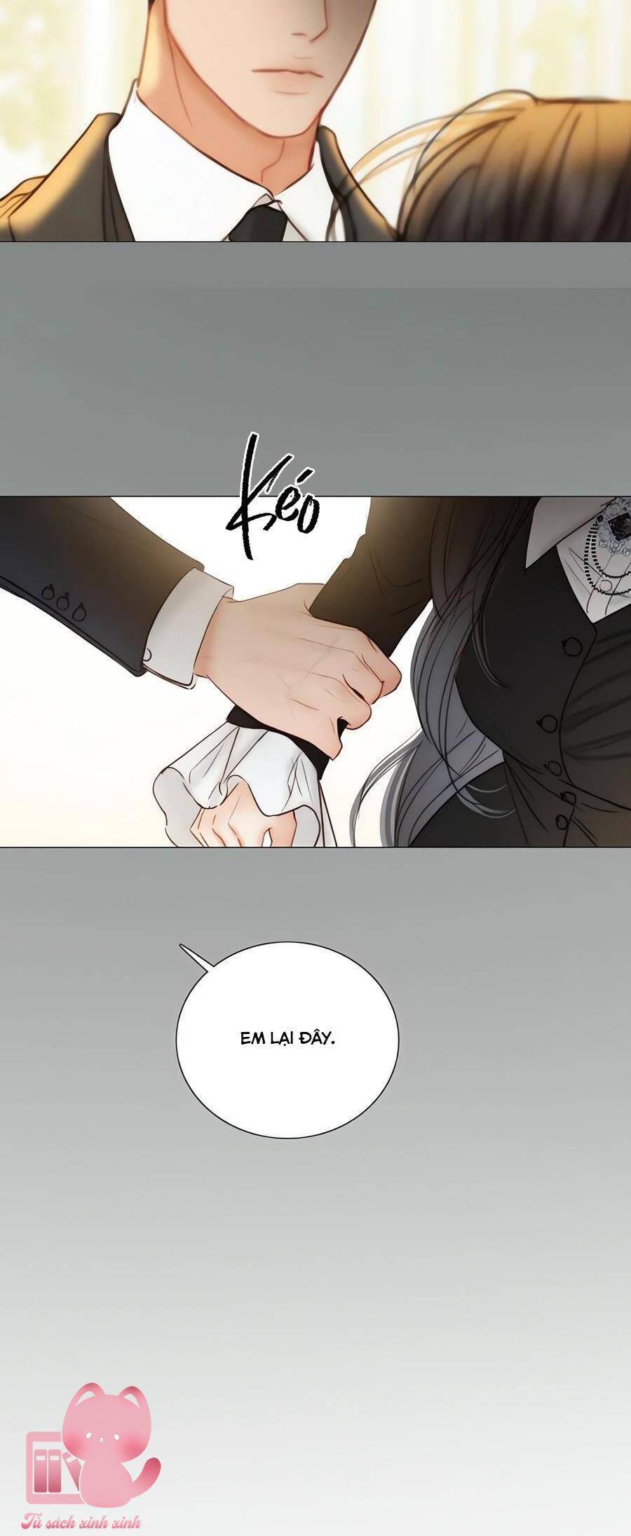 Serena Chapter 93 - Trang 2