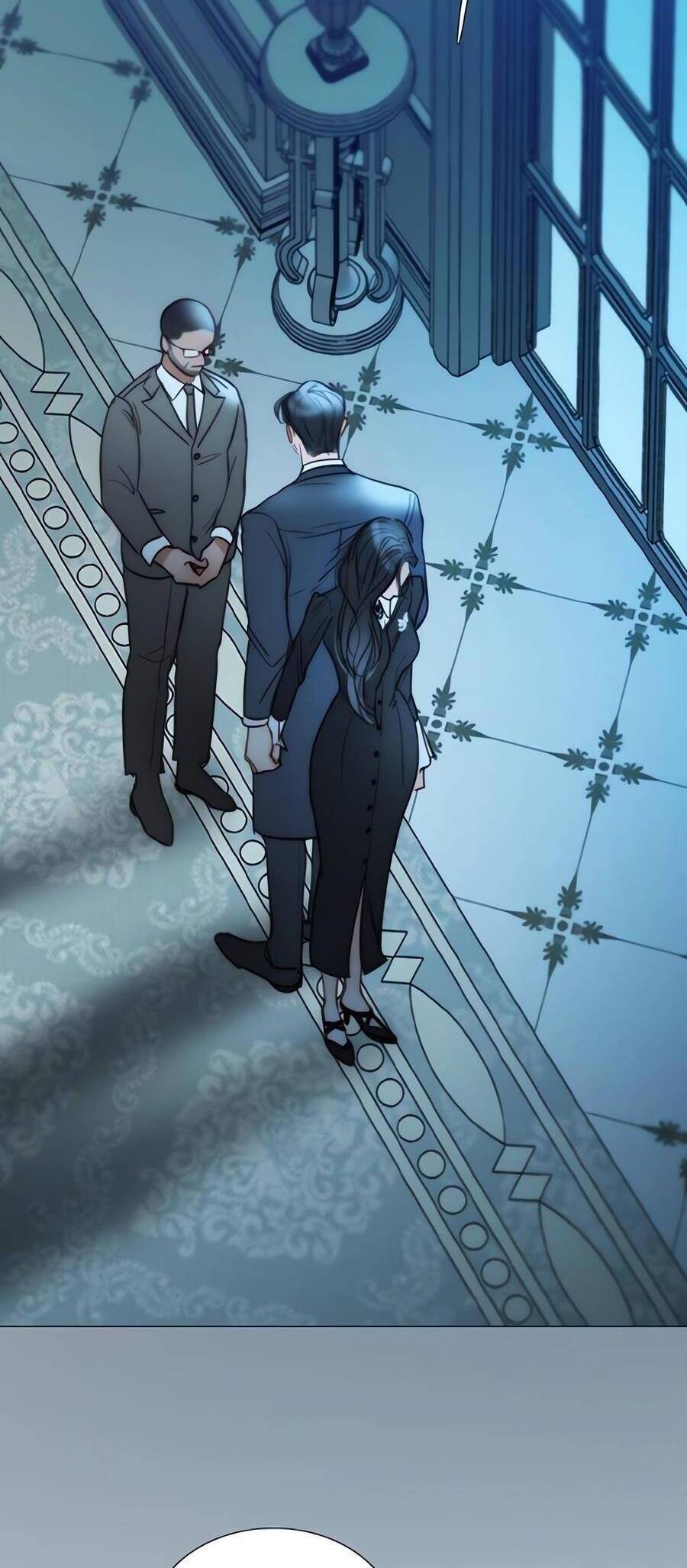 Serena Chapter 93 - Trang 2