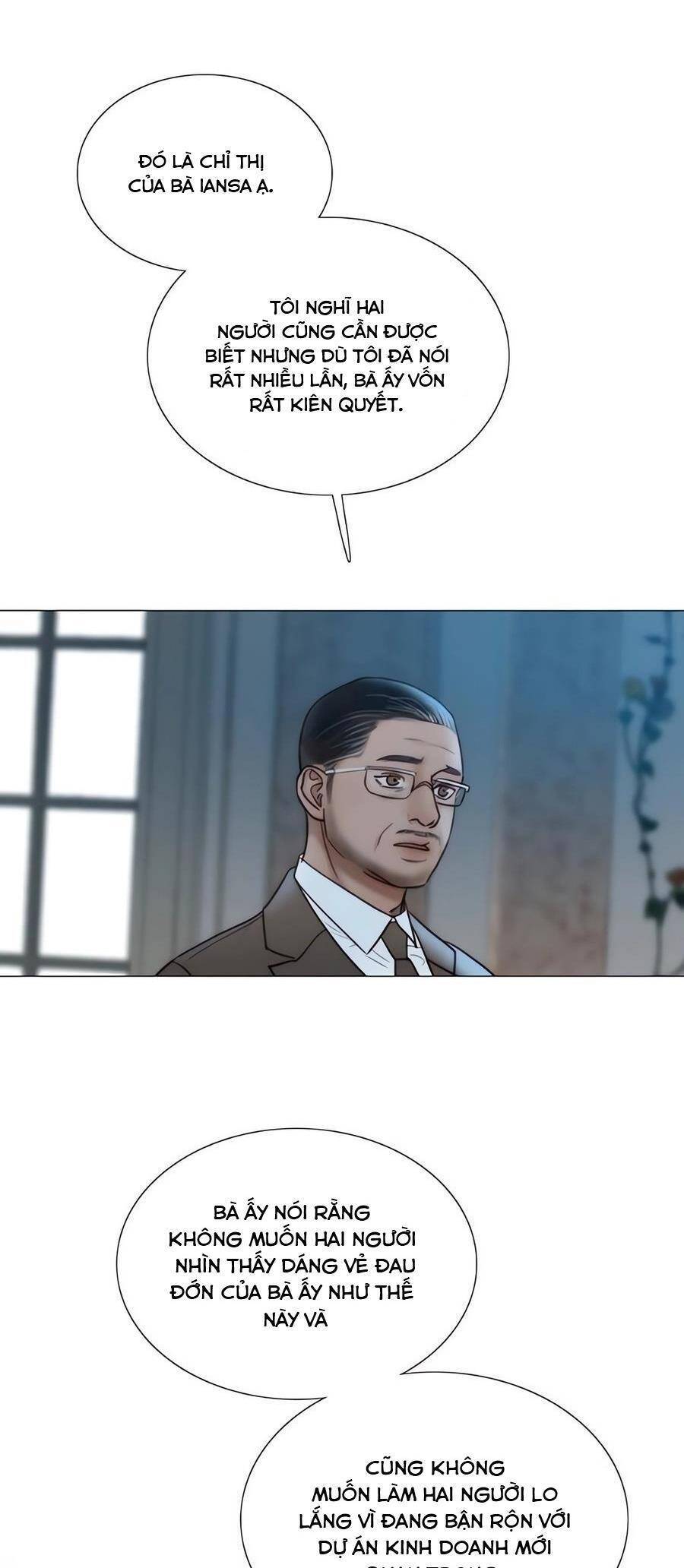 Serena Chapter 93 - Trang 2