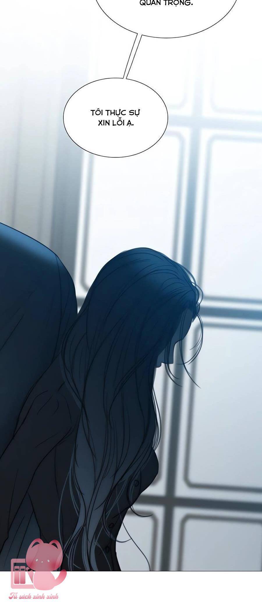 Serena Chapter 93 - Trang 2