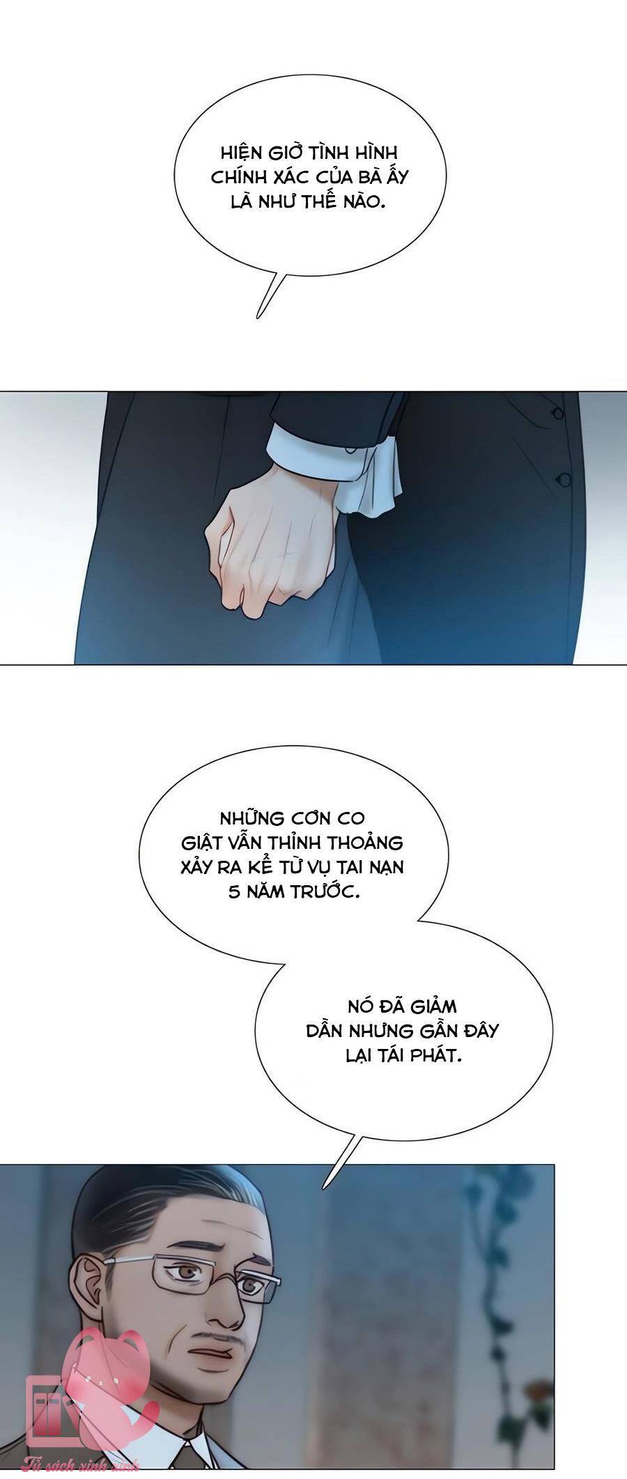 Serena Chapter 93 - Trang 2