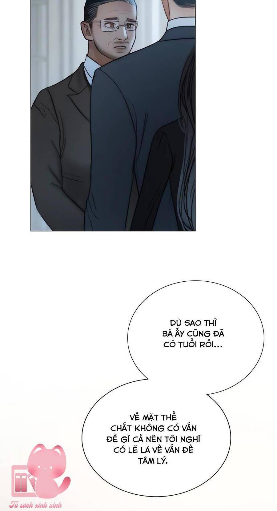 Serena Chapter 93 - Trang 2