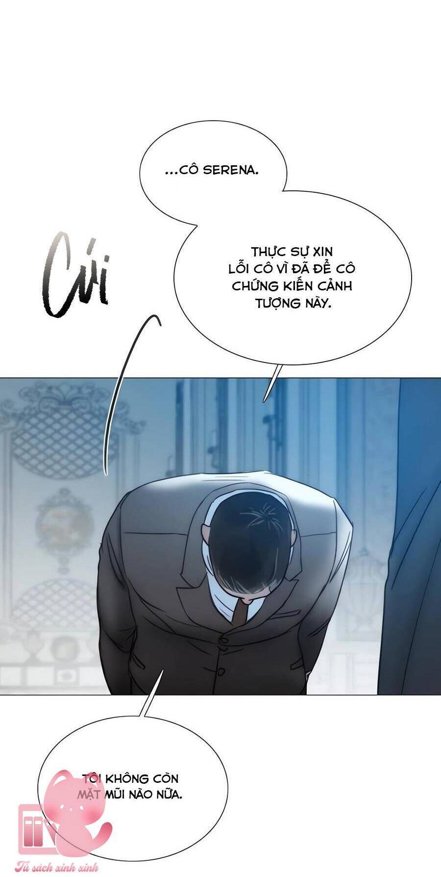 Serena Chapter 93 - Trang 2