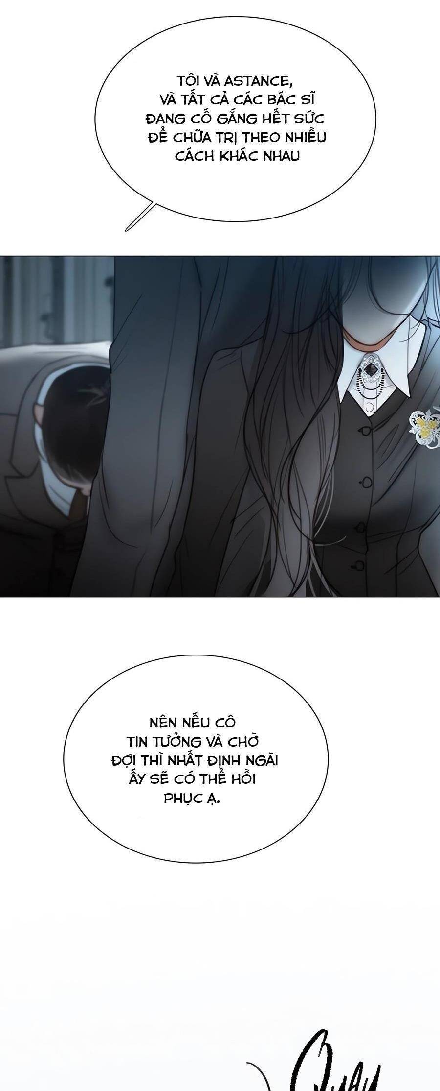 Serena Chapter 93 - Trang 2