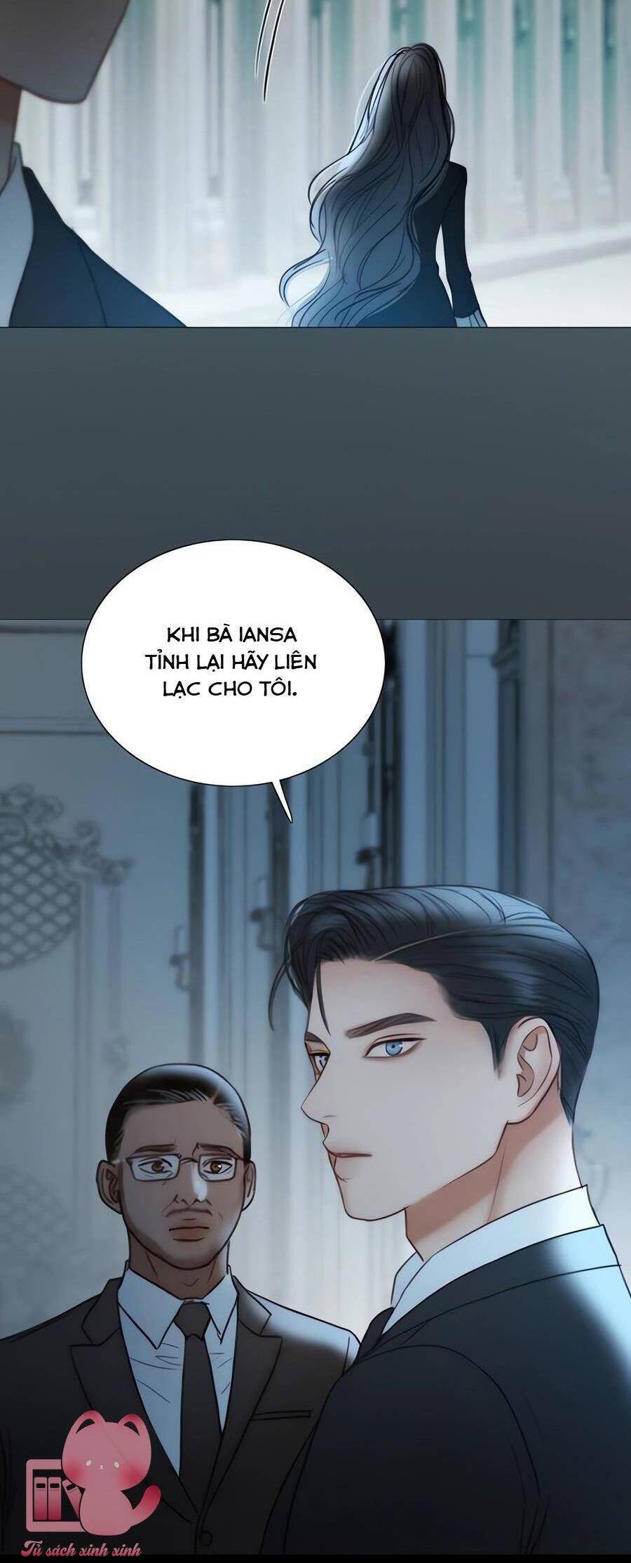 Serena Chapter 93 - Trang 2