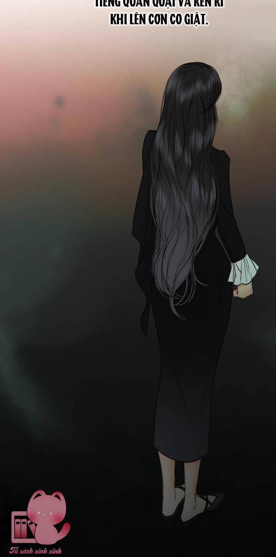 Serena Chapter 93 - Trang 2