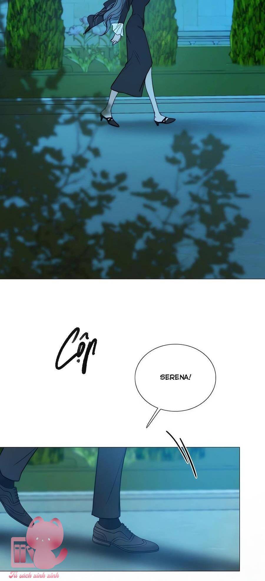 Serena Chapter 93 - Trang 2