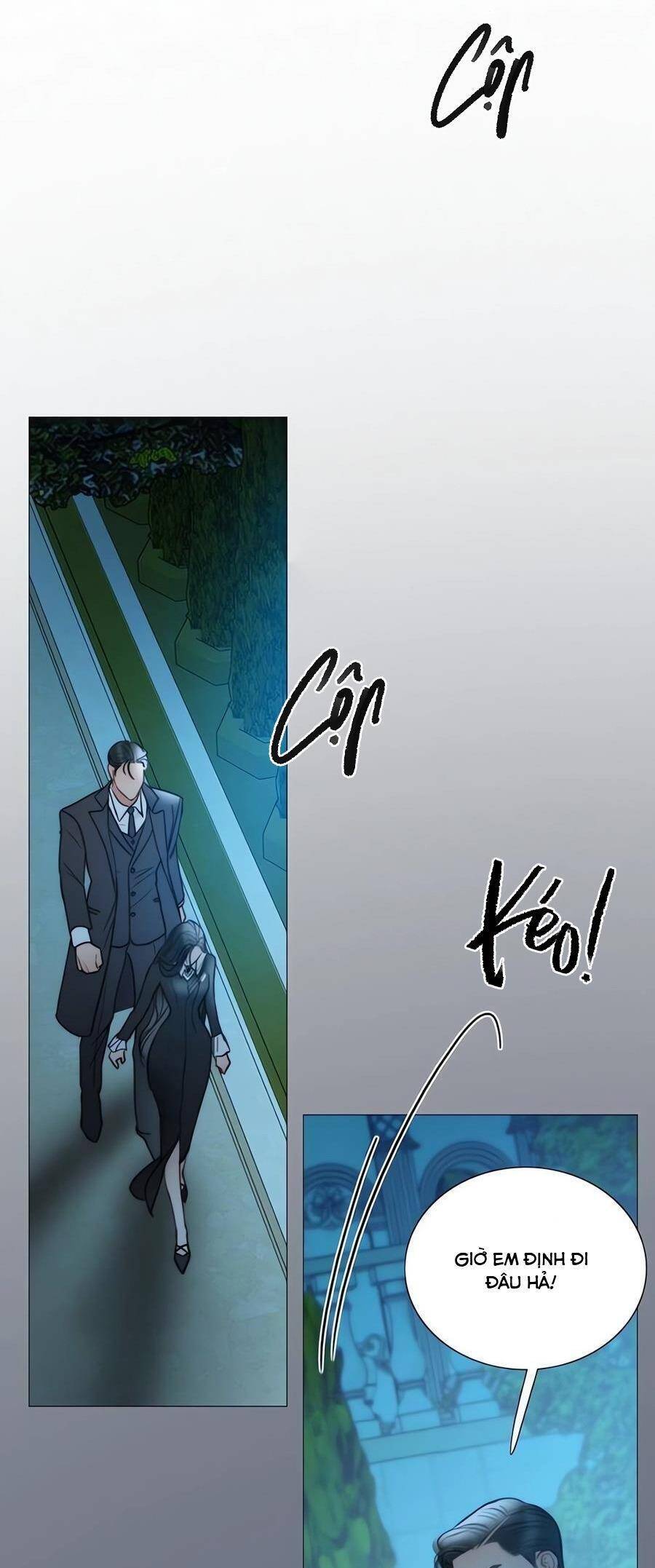 Serena Chapter 93 - Trang 2