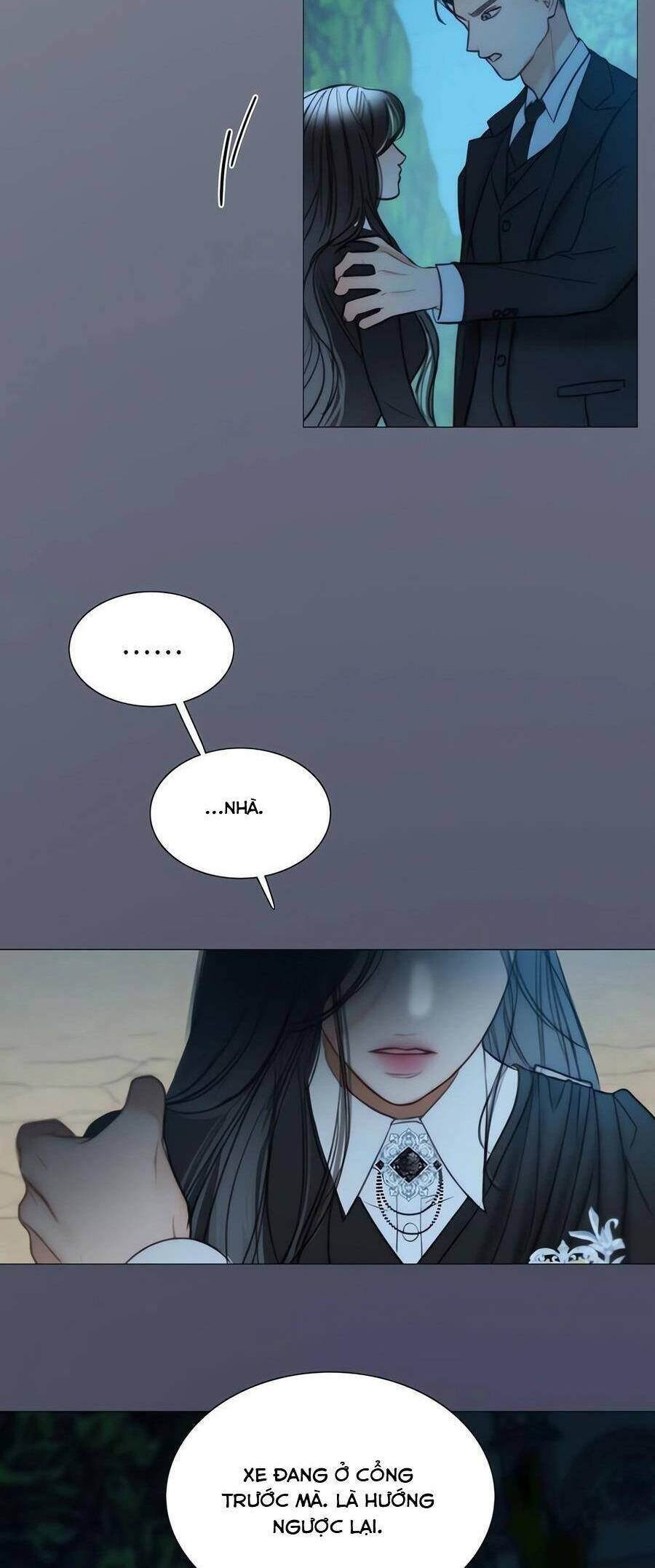 Serena Chapter 93 - Trang 2