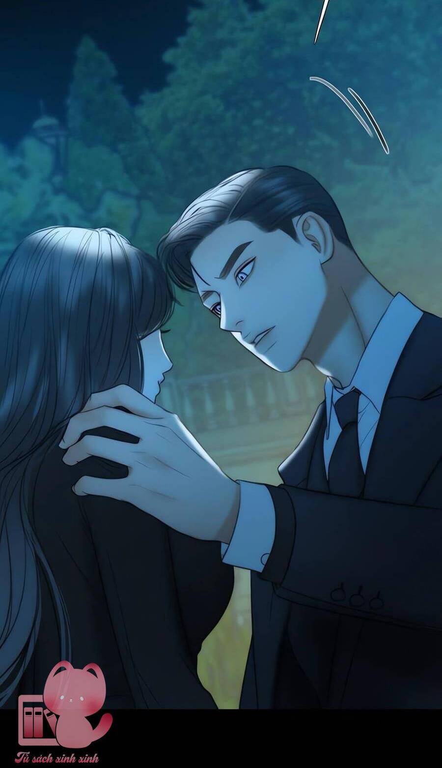 Serena Chapter 93 - Trang 2