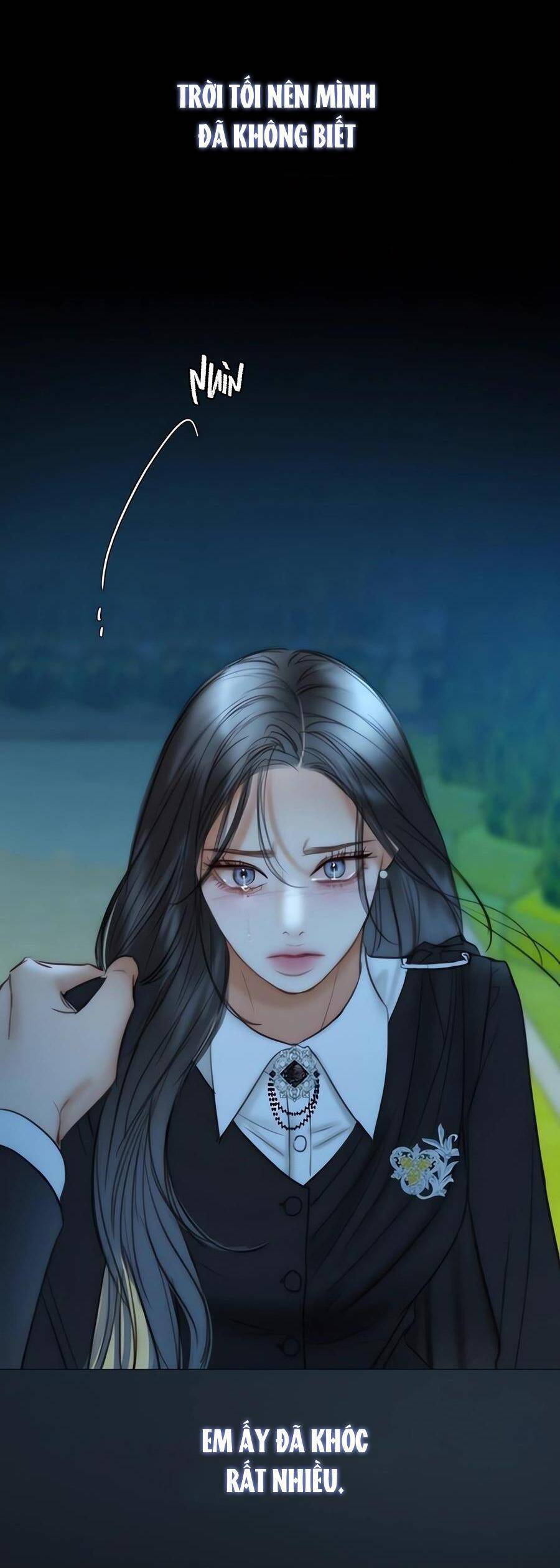 Serena Chapter 93 - Trang 2