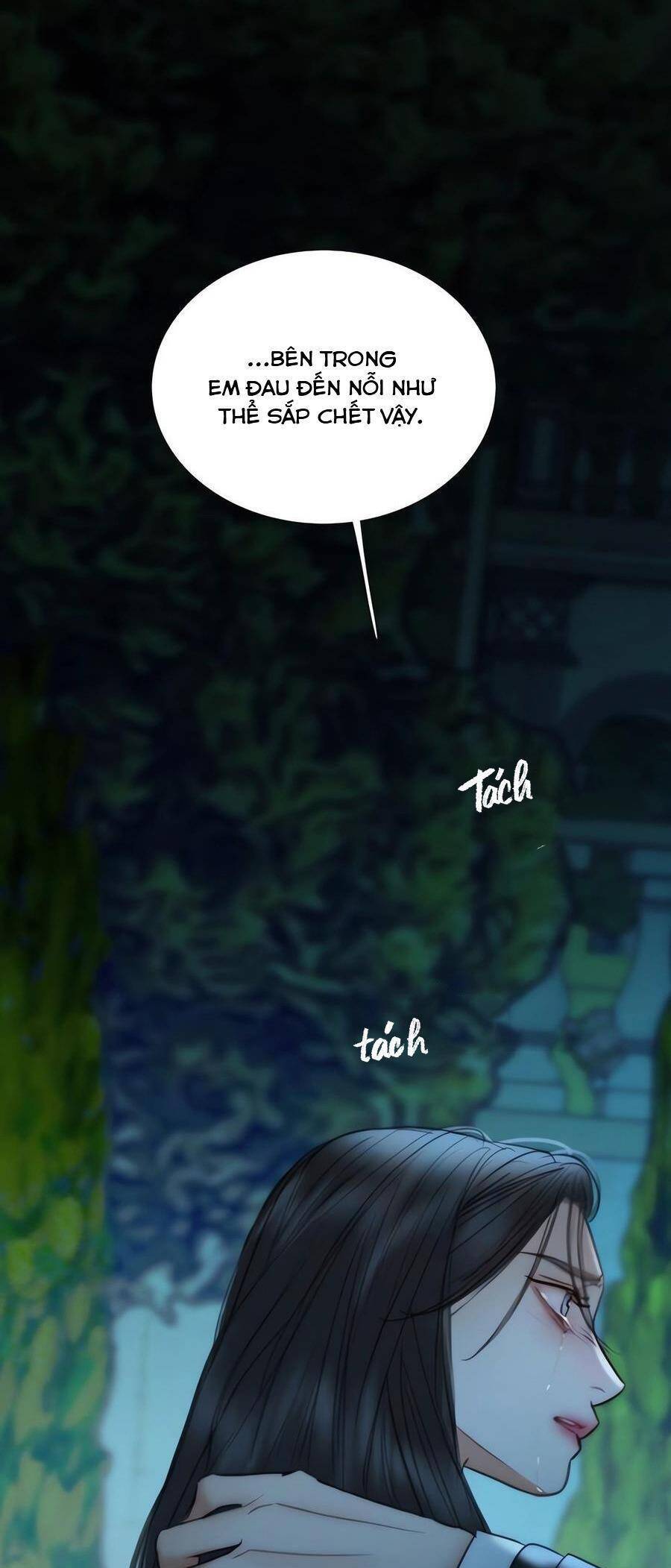 Serena Chapter 93 - Trang 2