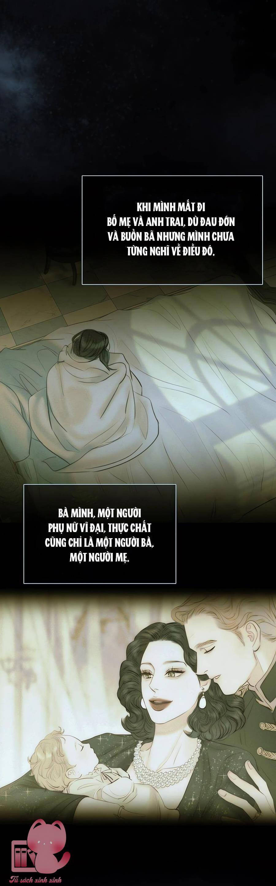 Serena Chapter 93 - Trang 2