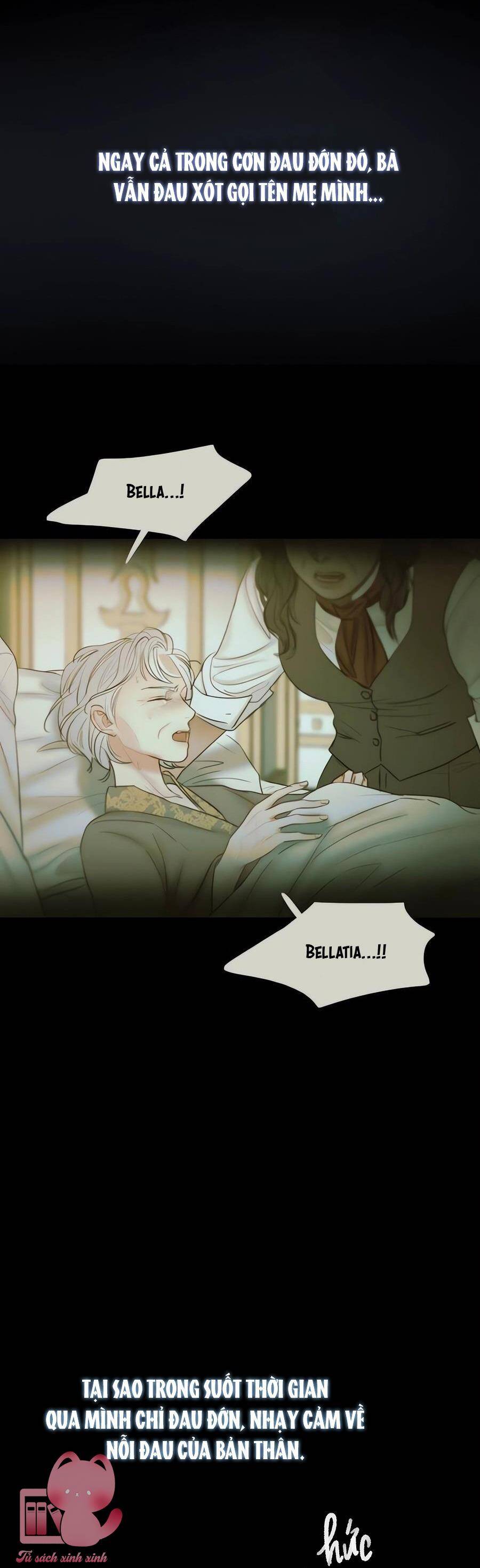 Serena Chapter 93 - Trang 2