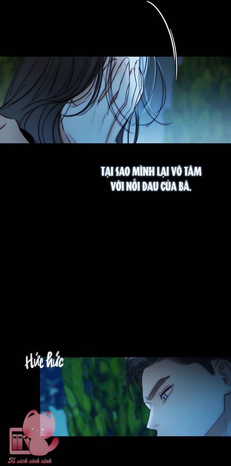 Serena Chapter 93 - Trang 2