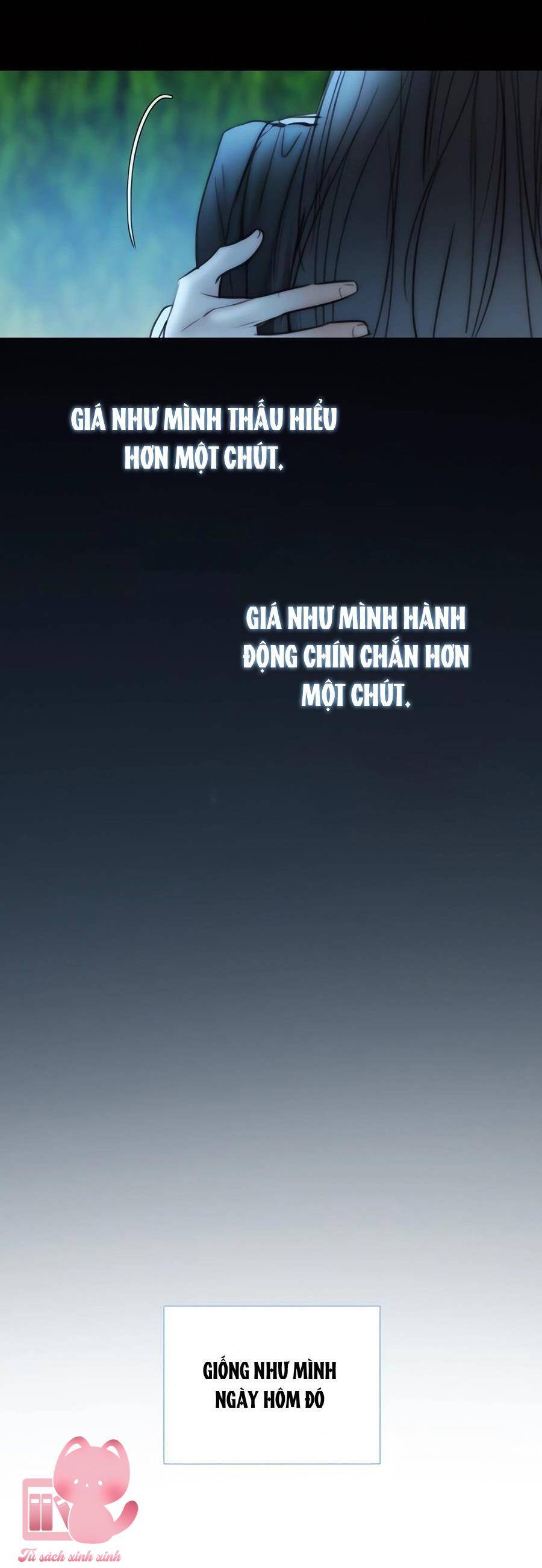 Serena Chapter 93 - Trang 2