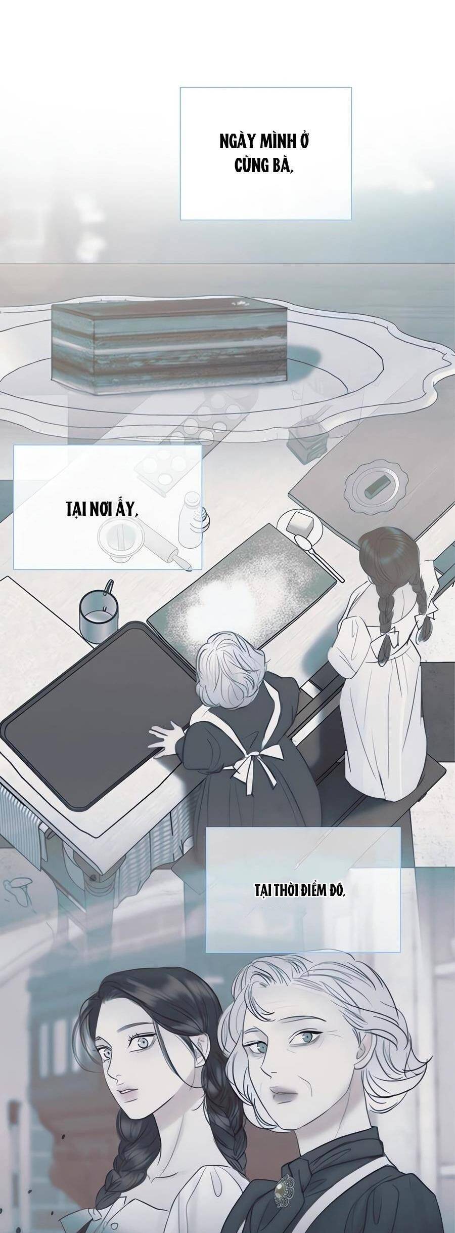 Serena Chapter 93 - Trang 2