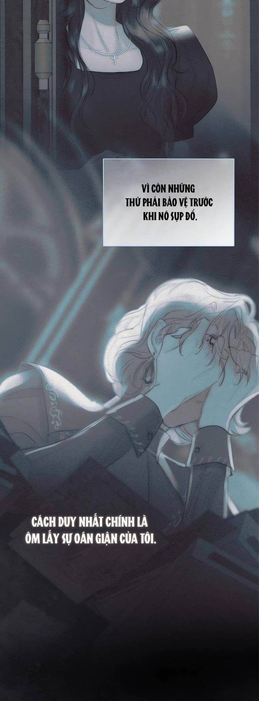 Serena Chapter 93 - Trang 2