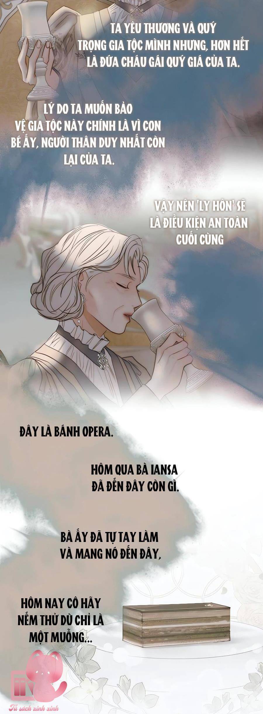 Serena Chapter 93 - Trang 2