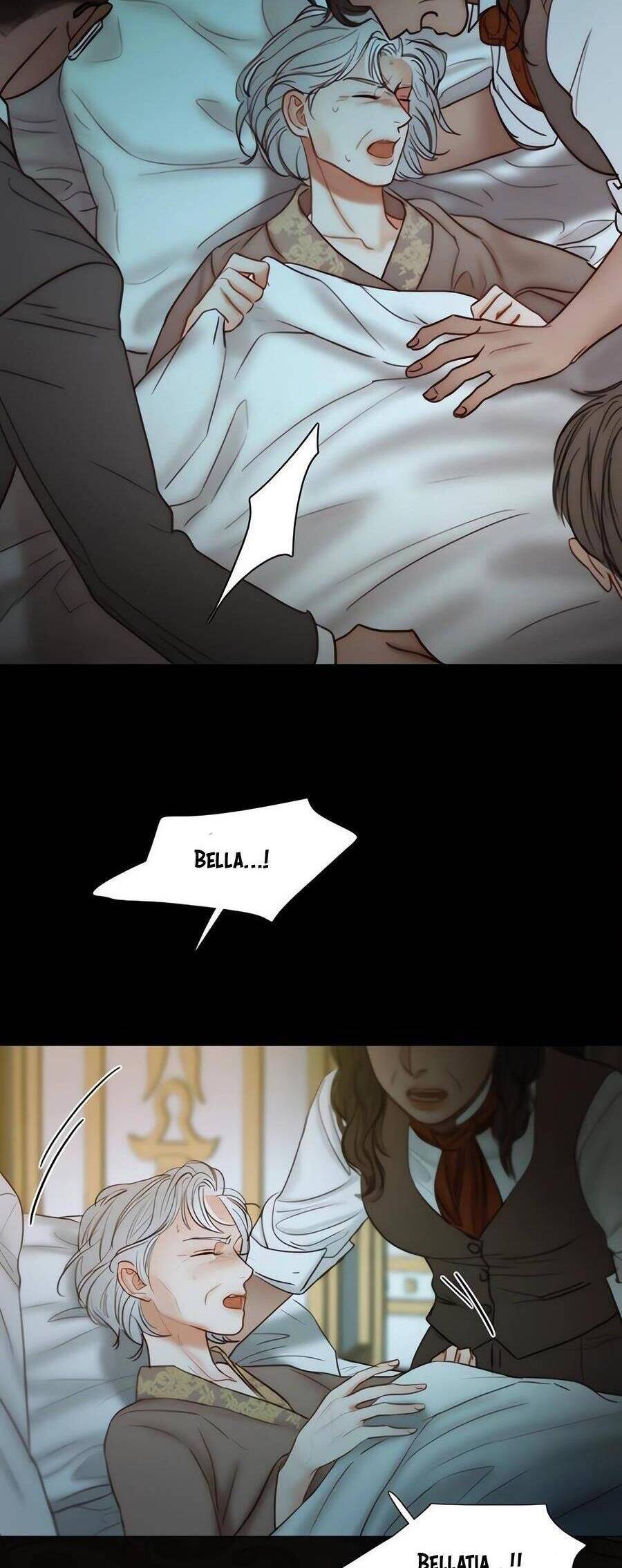 Serena Chapter 93 - Trang 2