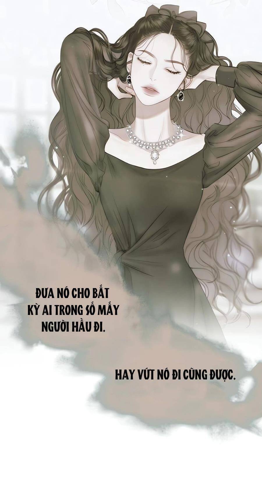 Serena Chapter 93 - Trang 2