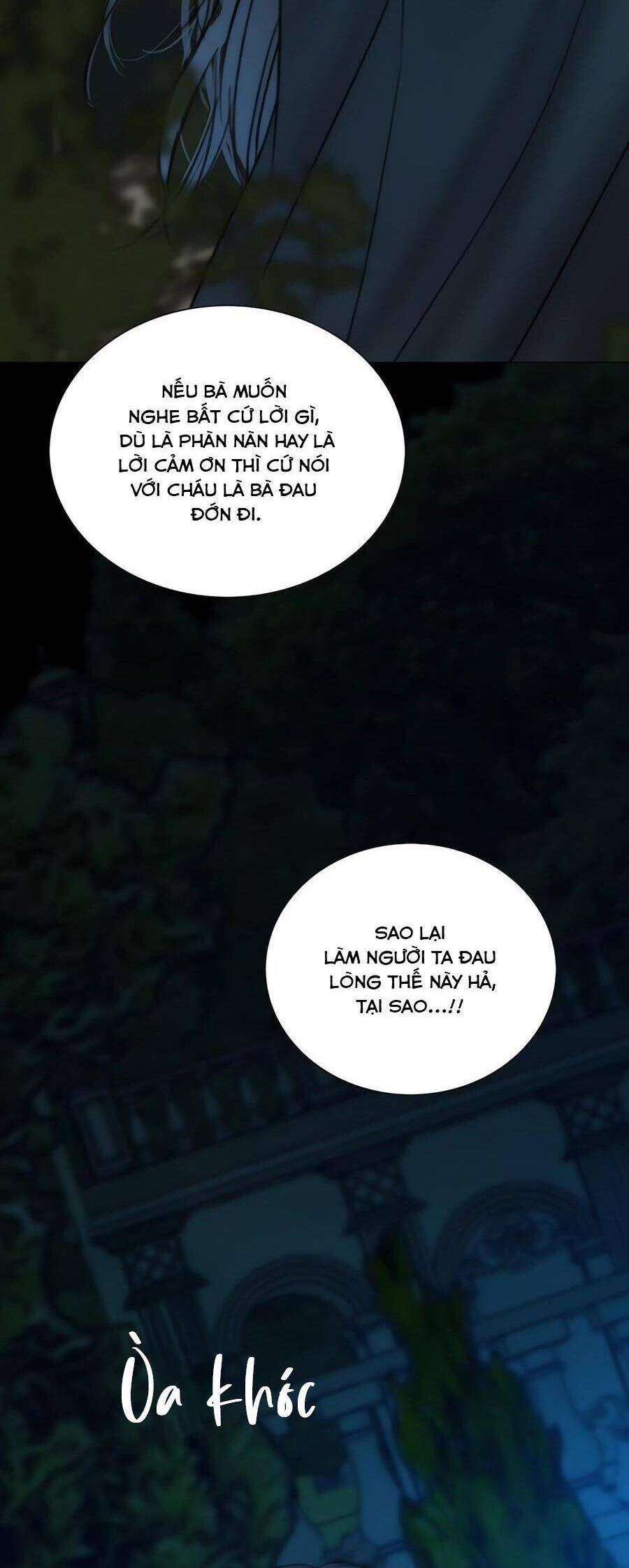 Serena Chapter 93 - Trang 2