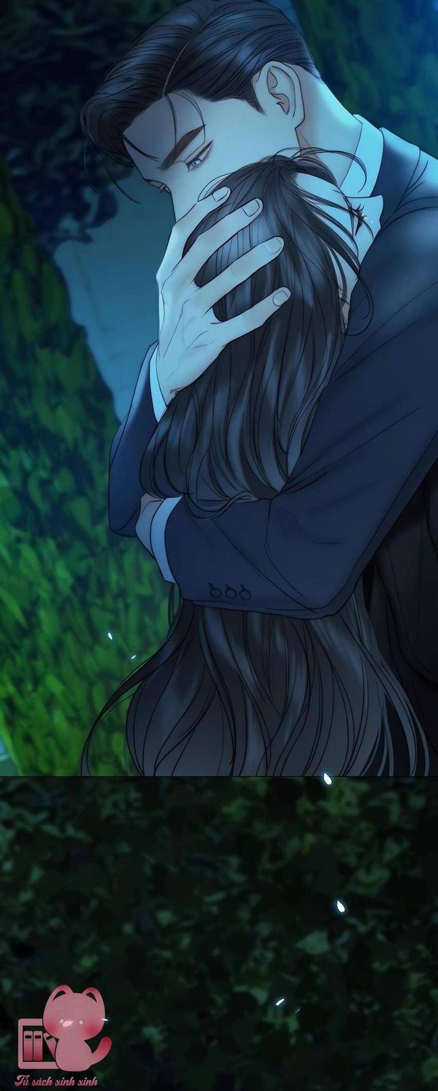 Serena Chapter 93 - Trang 2