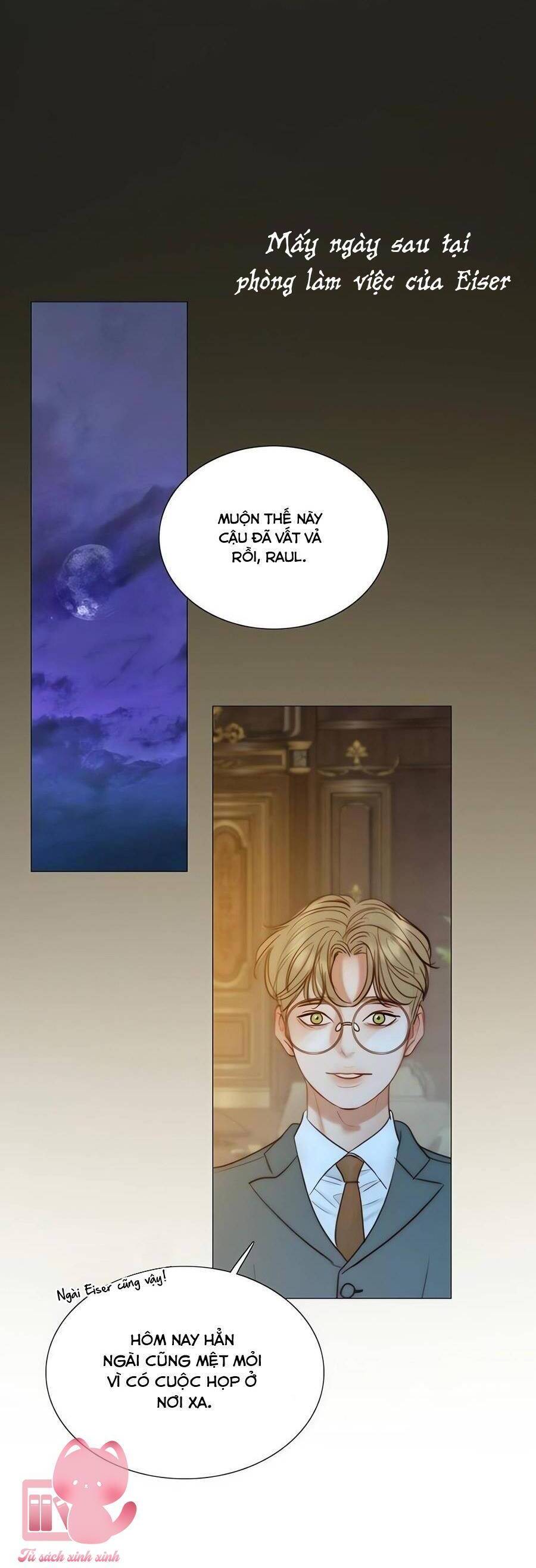 Serena Chapter 93 - Trang 2