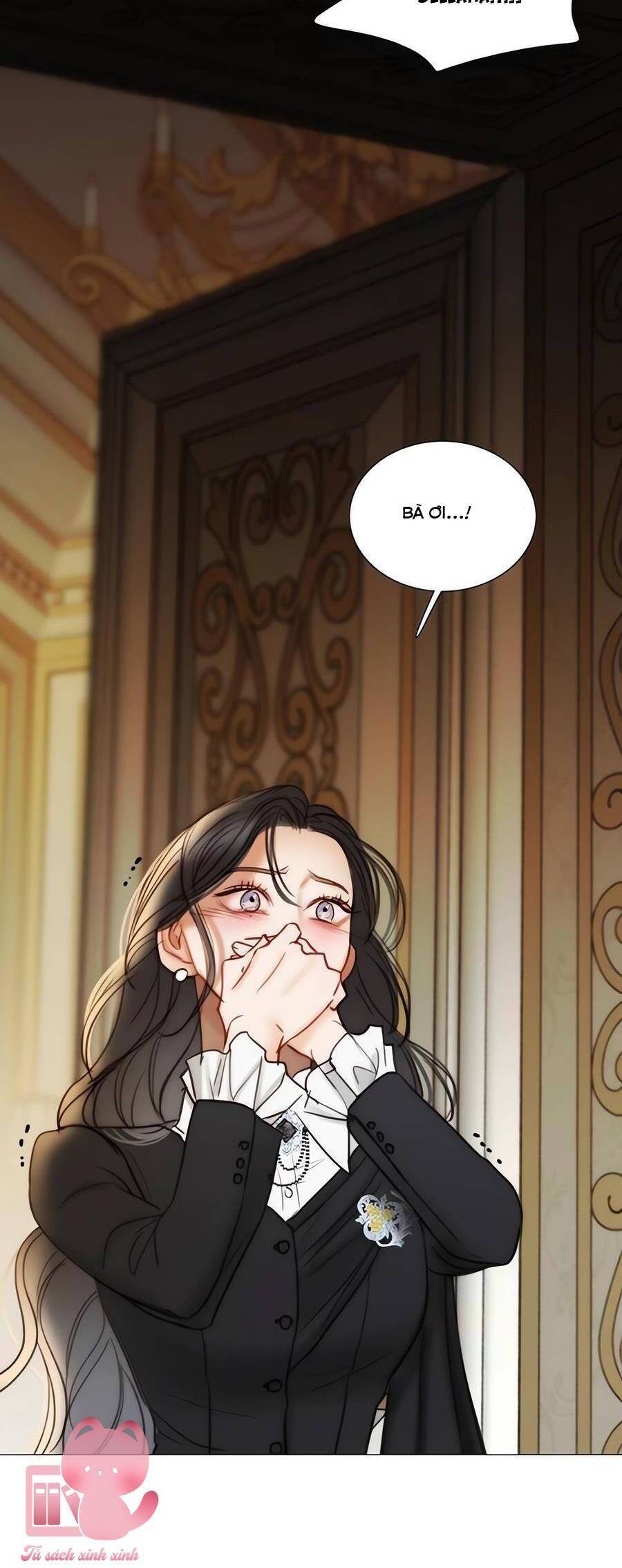 Serena Chapter 93 - Trang 2