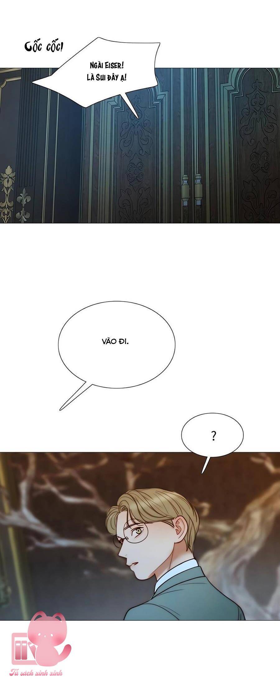 Serena Chapter 93 - Trang 2