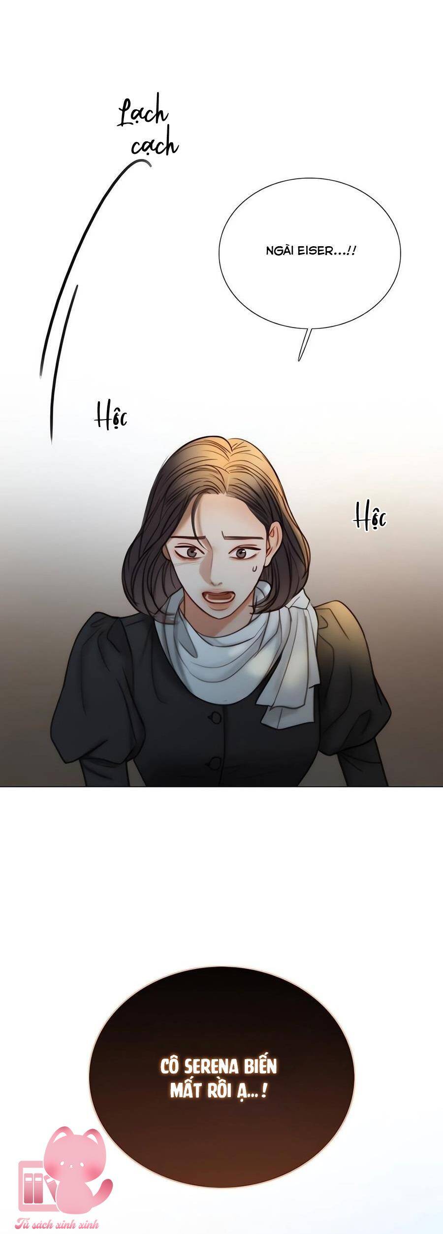 Serena Chapter 93 - Trang 2