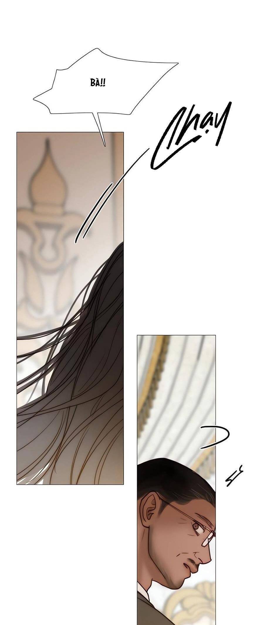 Serena Chapter 93 - Trang 2