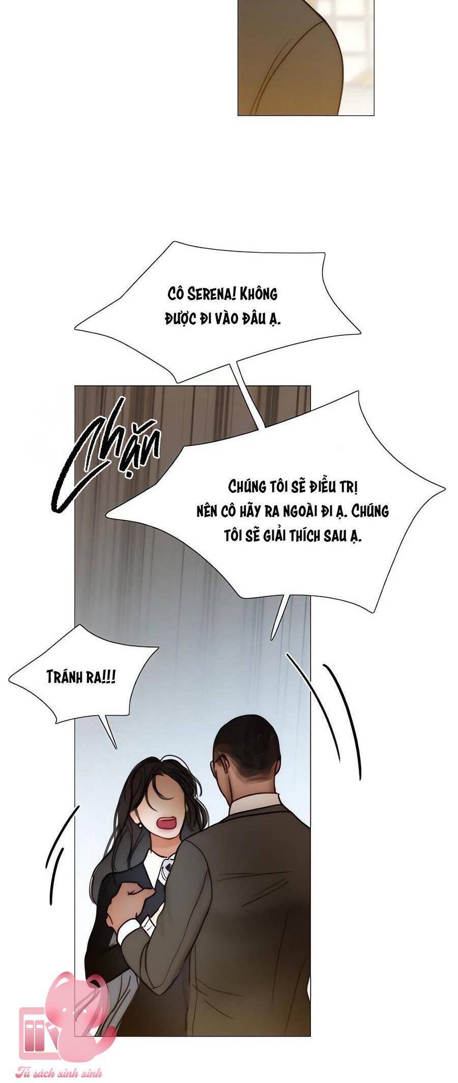 Serena Chapter 93 - Trang 2
