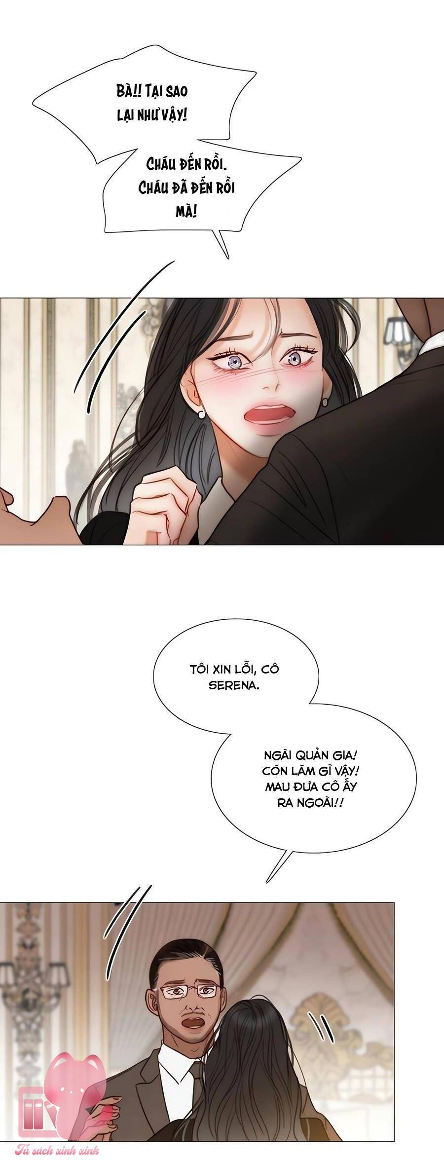 Serena Chapter 93 - Trang 2