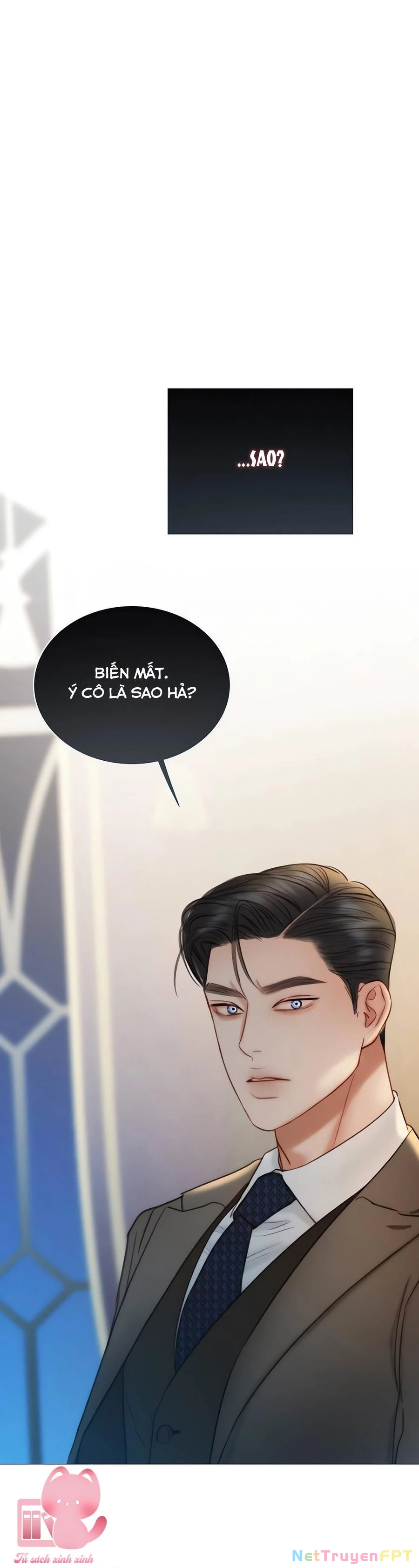 Serena Chapter 94 - Trang 2