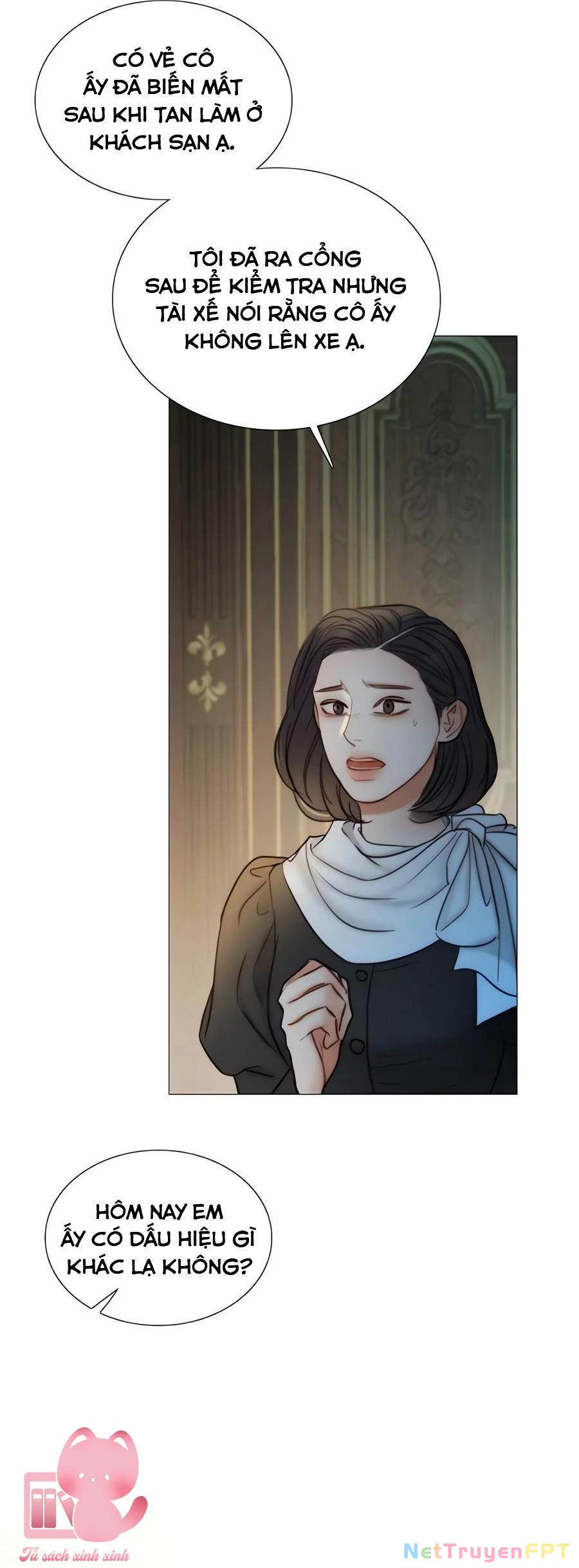 Serena Chapter 94 - Trang 2