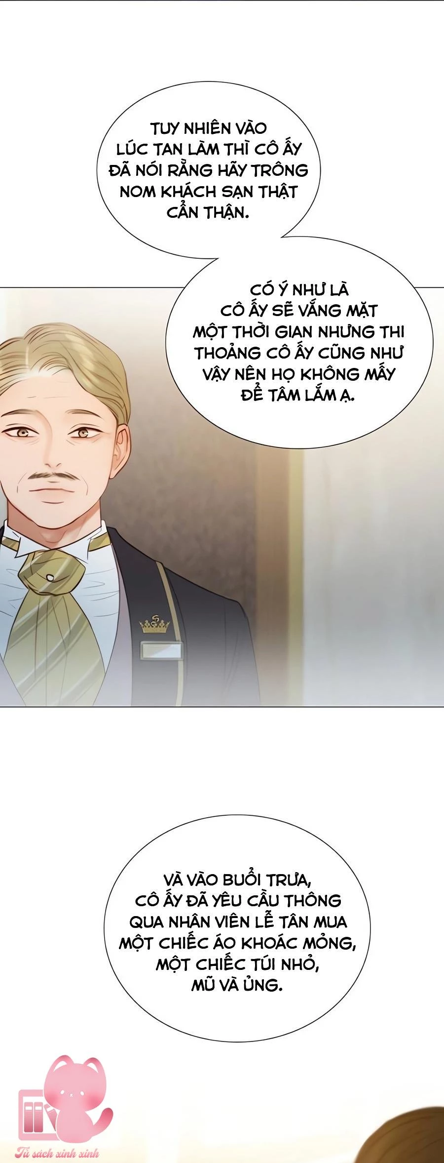 Serena Chapter 94 - Trang 2