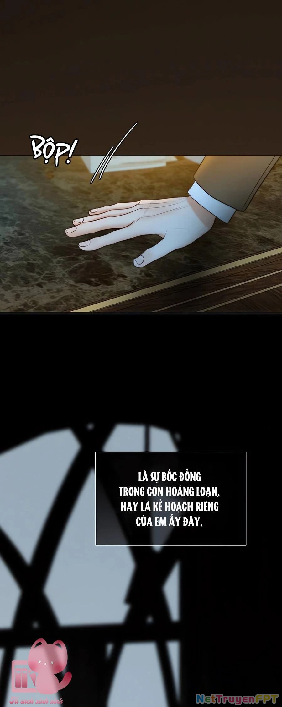 Serena Chapter 94 - Trang 2