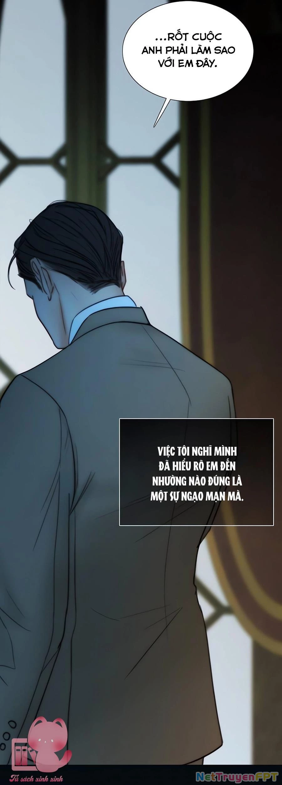 Serena Chapter 94 - Trang 2