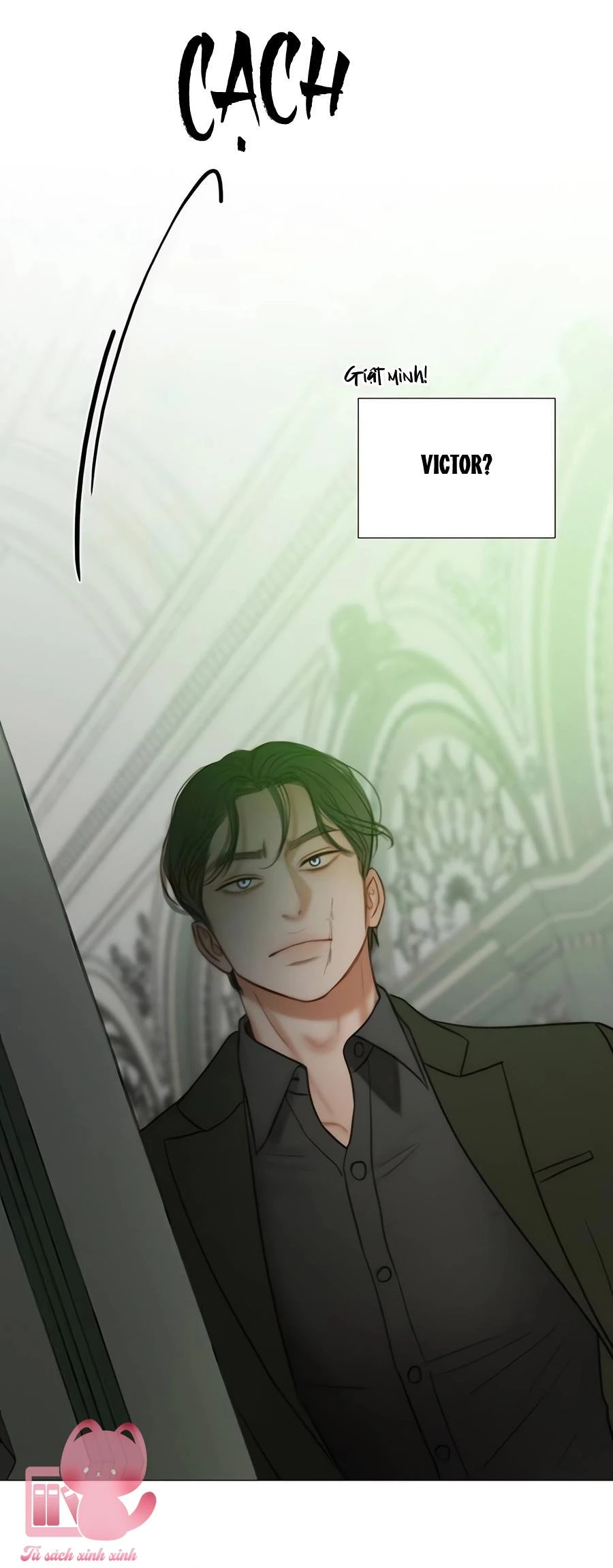 Serena Chapter 94 - Trang 2