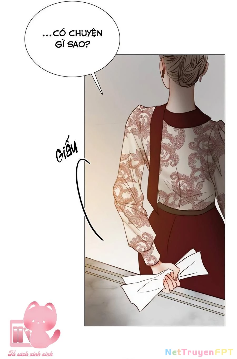 Serena Chapter 94 - Trang 2