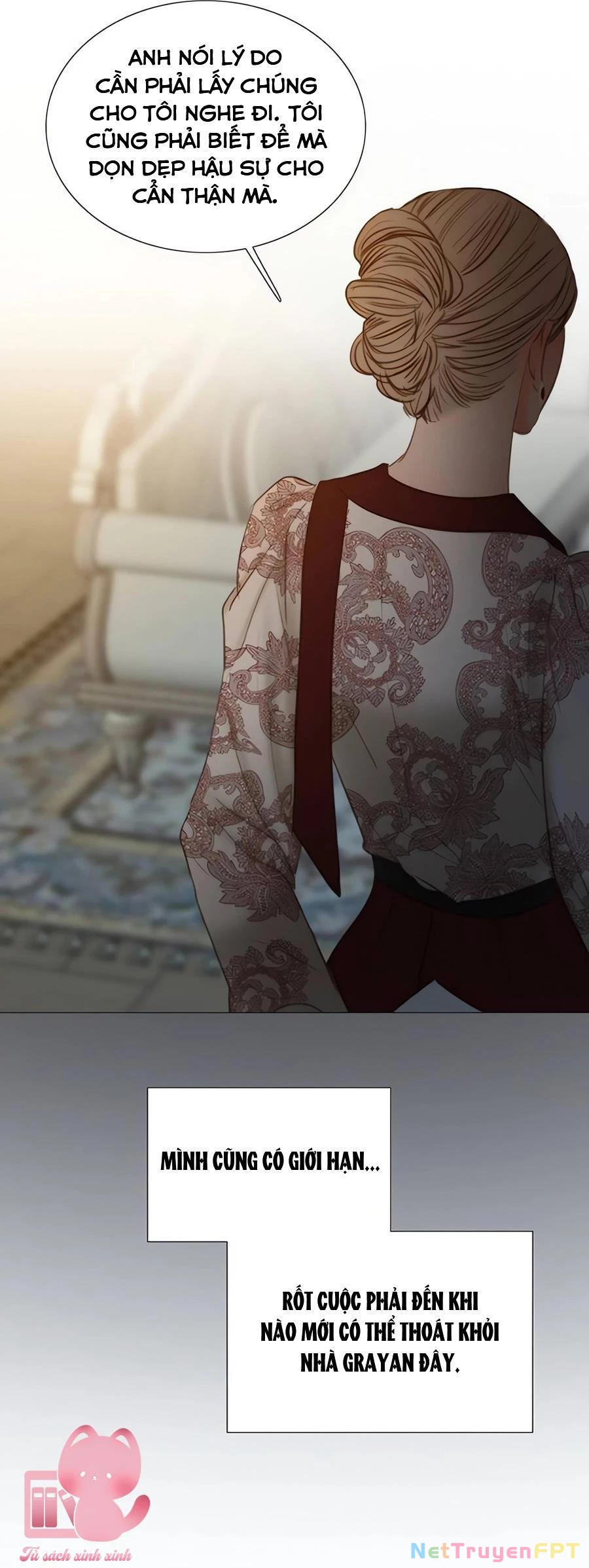 Serena Chapter 94 - Trang 2