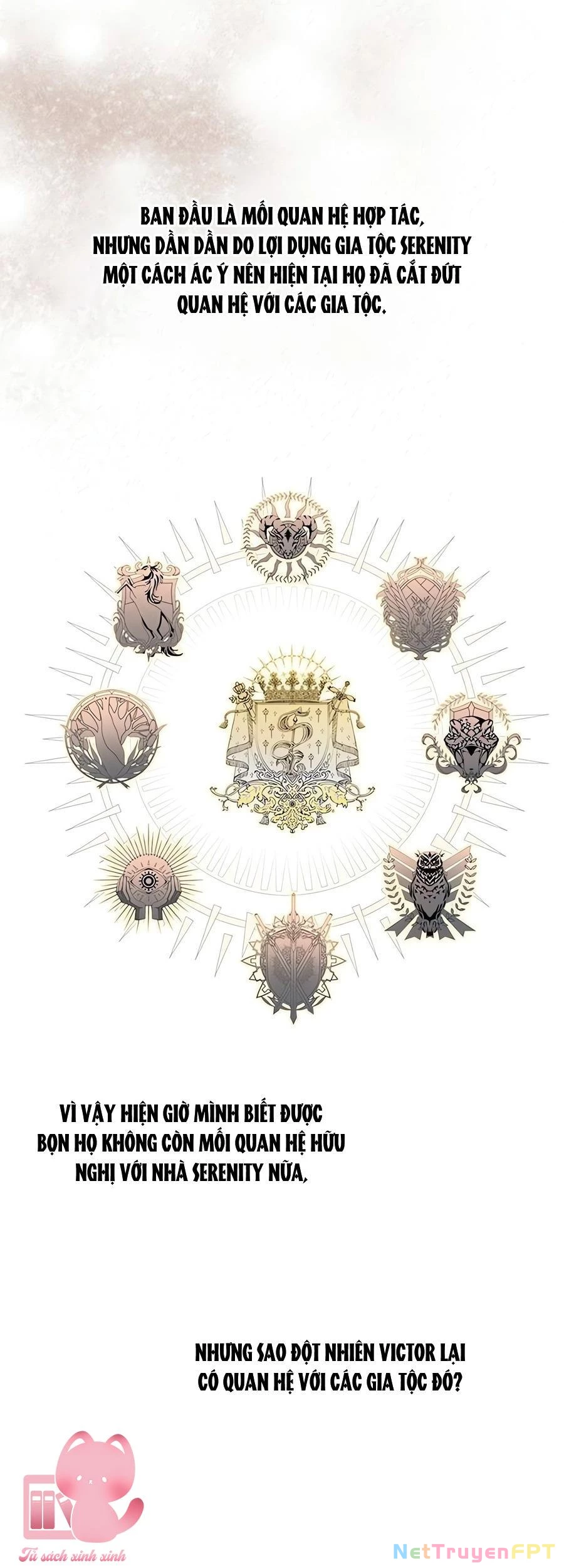 Serena Chapter 94 - Trang 2