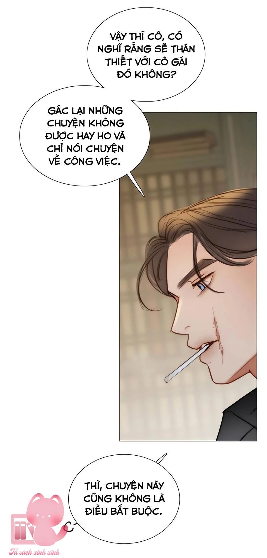 Serena Chapter 94 - Trang 2