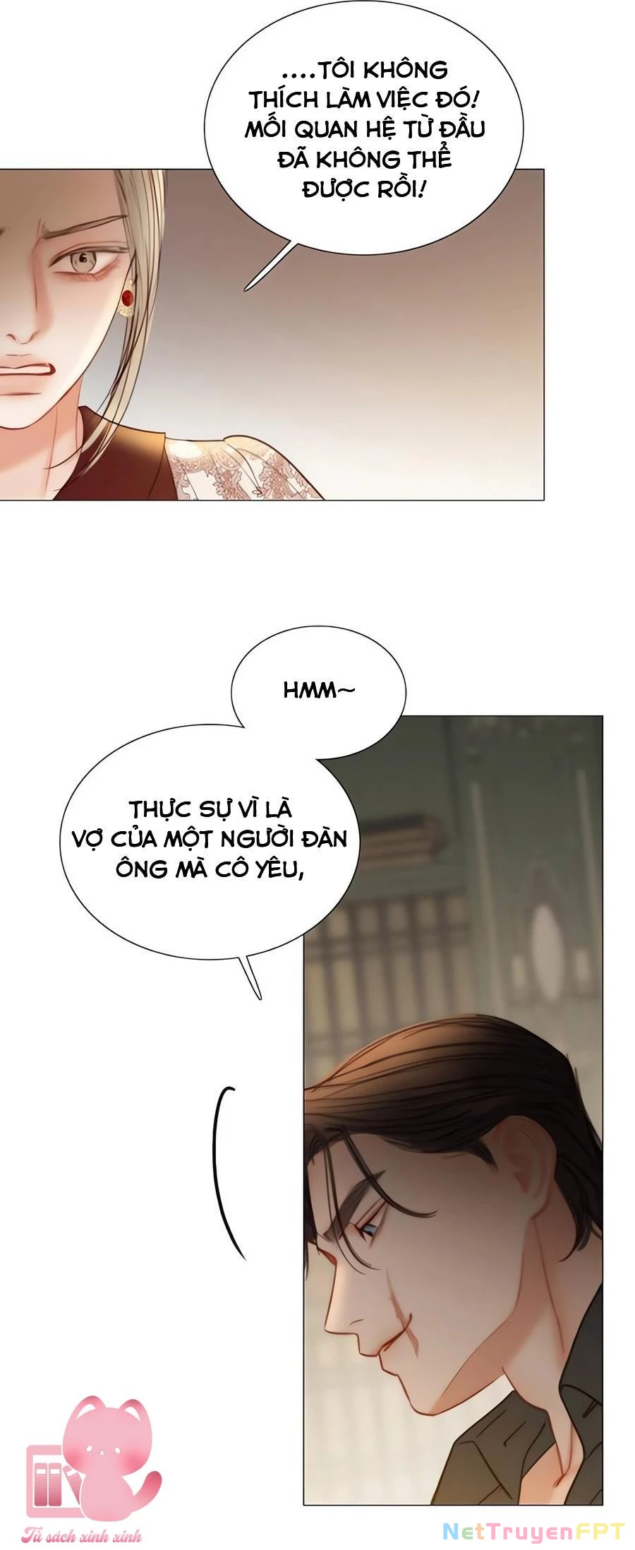 Serena Chapter 94 - Trang 2