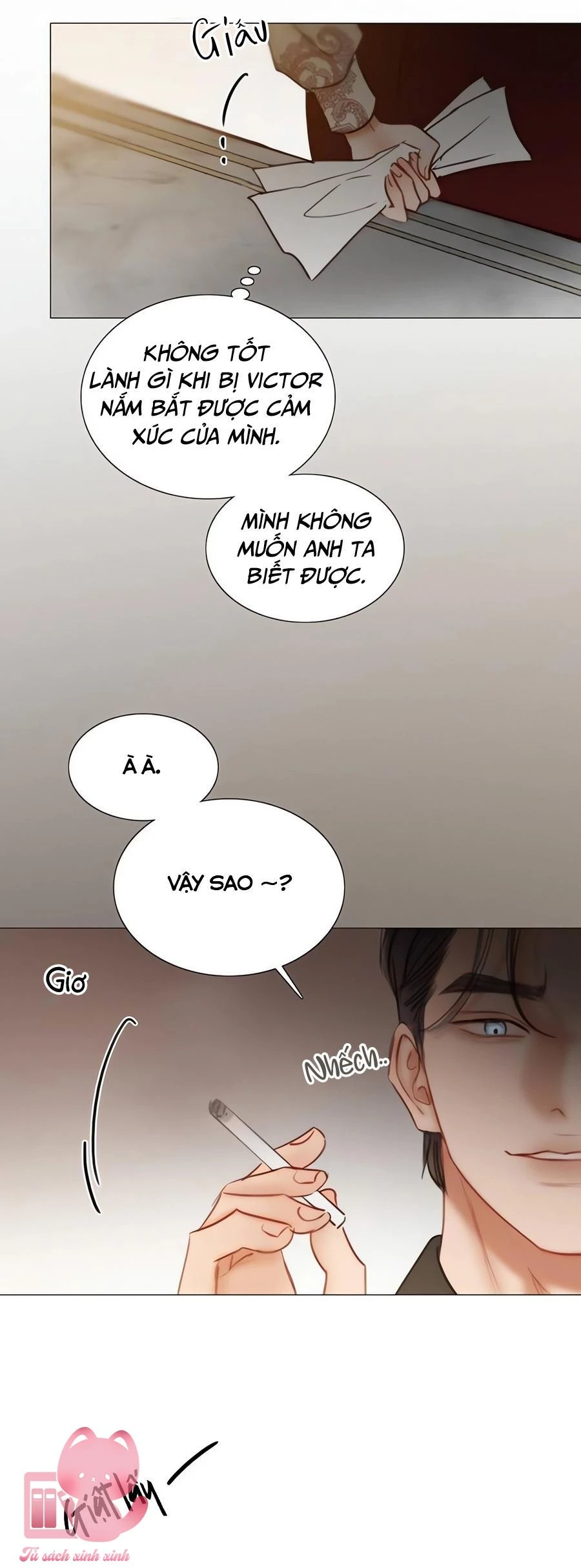 Serena Chapter 94 - Trang 2