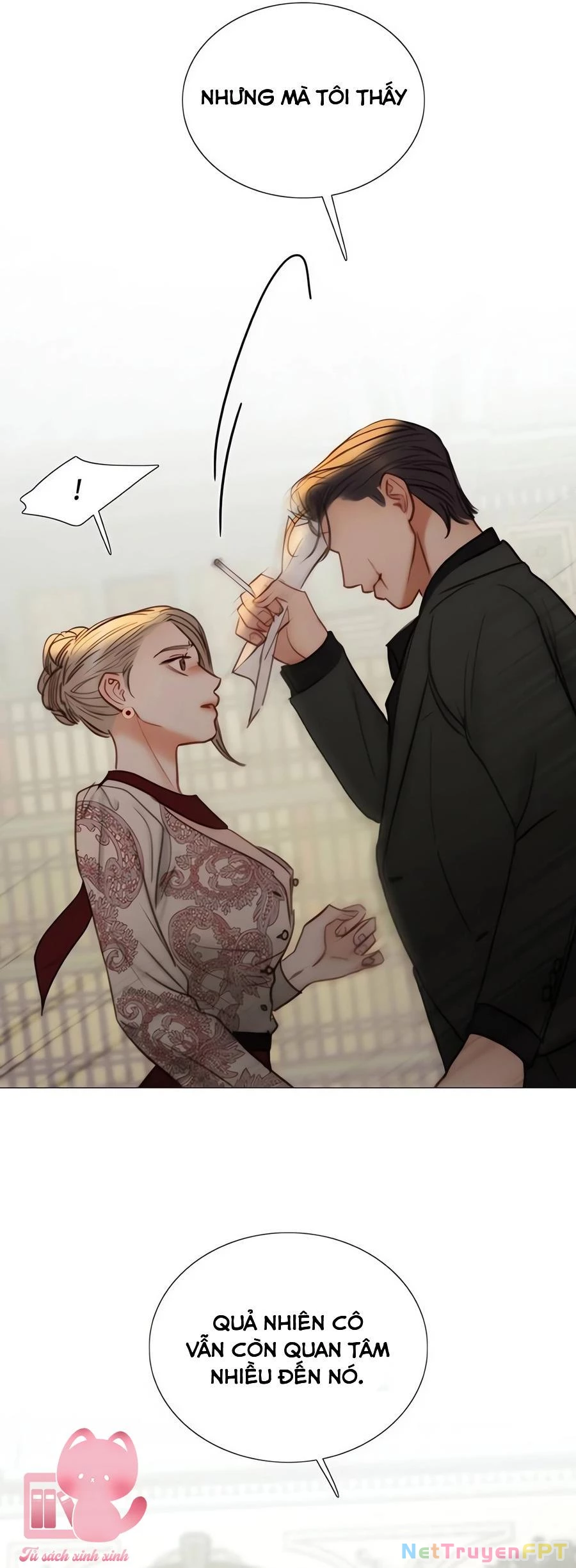 Serena Chapter 94 - Trang 2