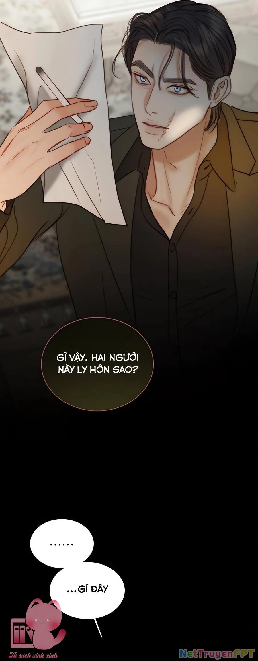 Serena Chapter 94 - Trang 2