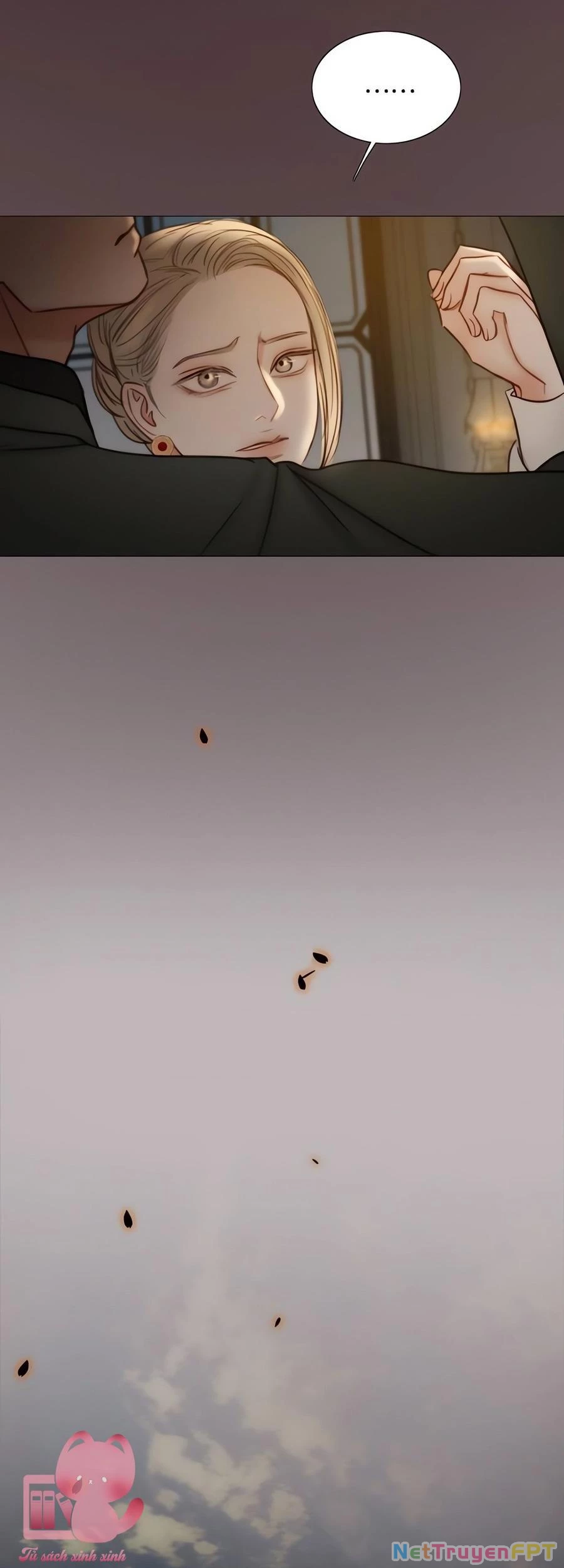 Serena Chapter 94 - Trang 2